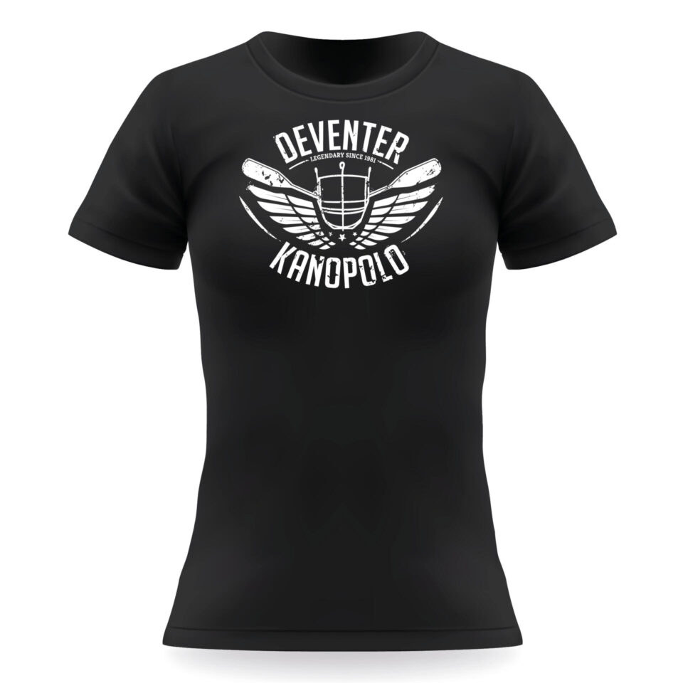 Kanopolo Deventer vrouw
