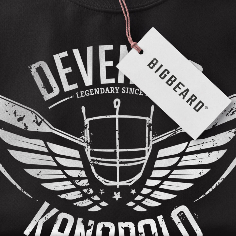 Kanopolo Deventer vrouw