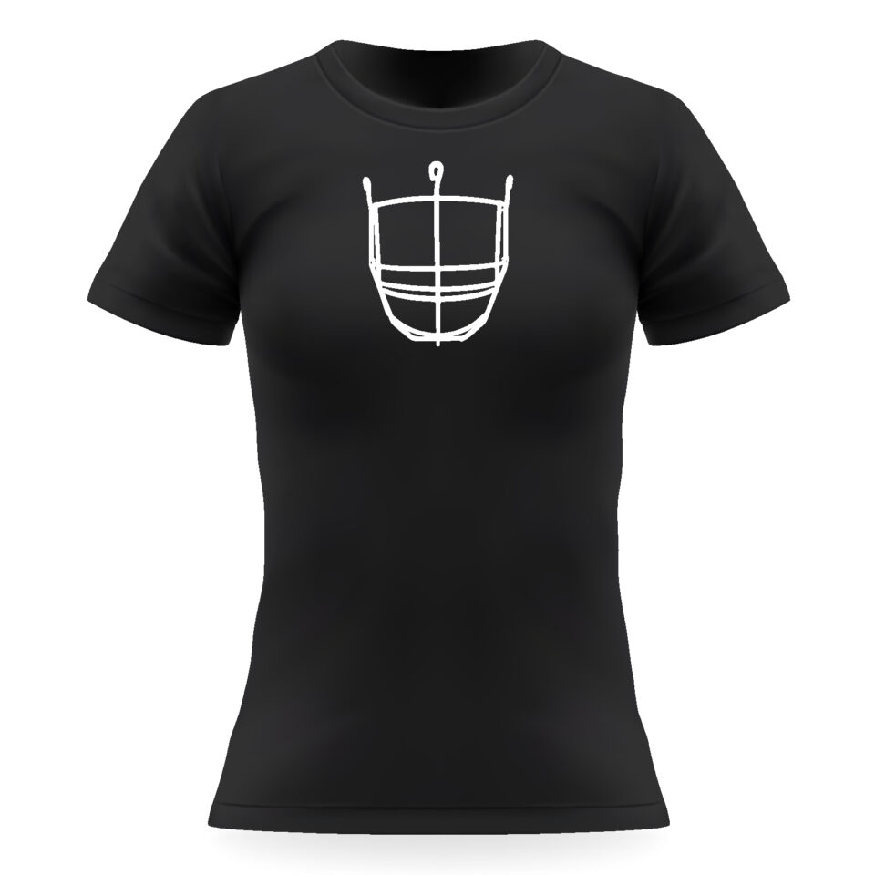 facemask vrouw