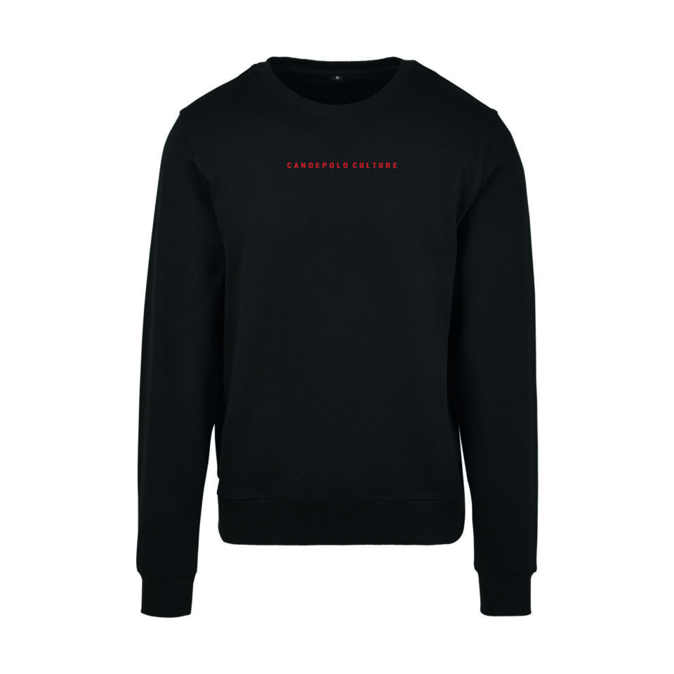 culture sweater