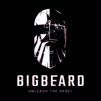 Bigbeard logo