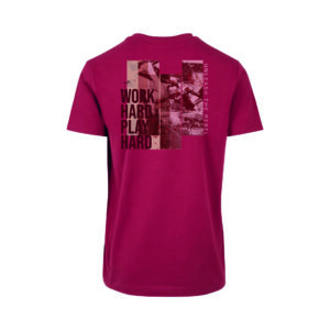 Play Hard t-shirt