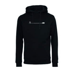 Paddle hoodie