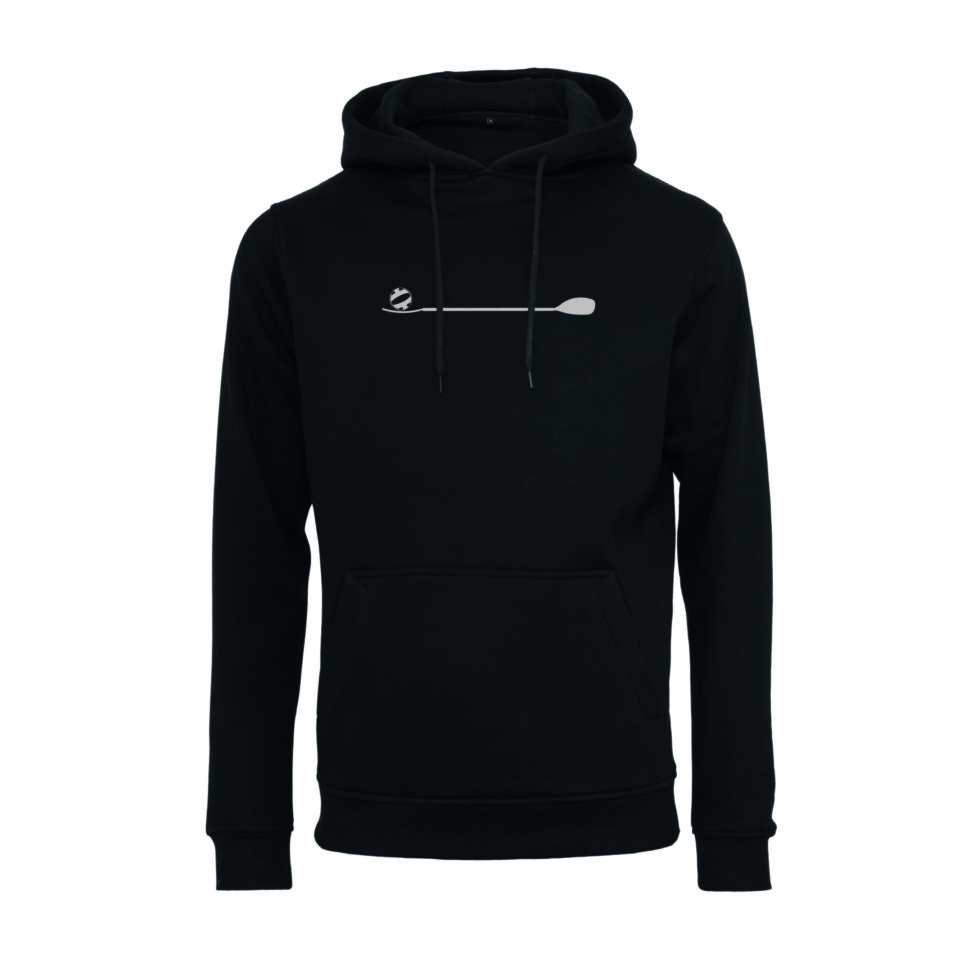 Paddle hoodie