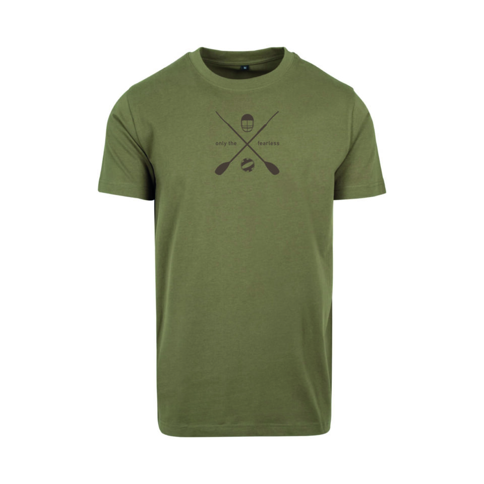 Pirates t-shirt - Afbeelding 3