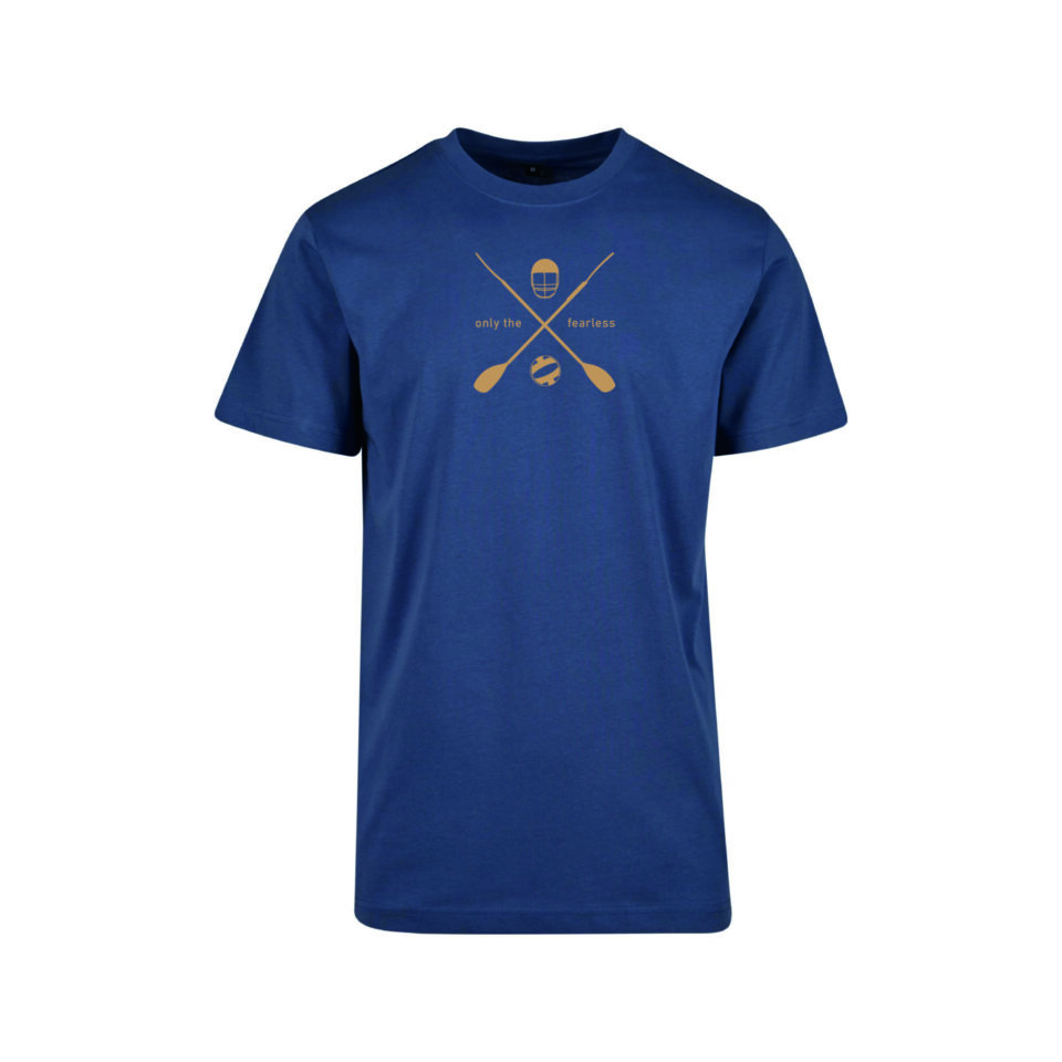 pirate flag_vintage blue