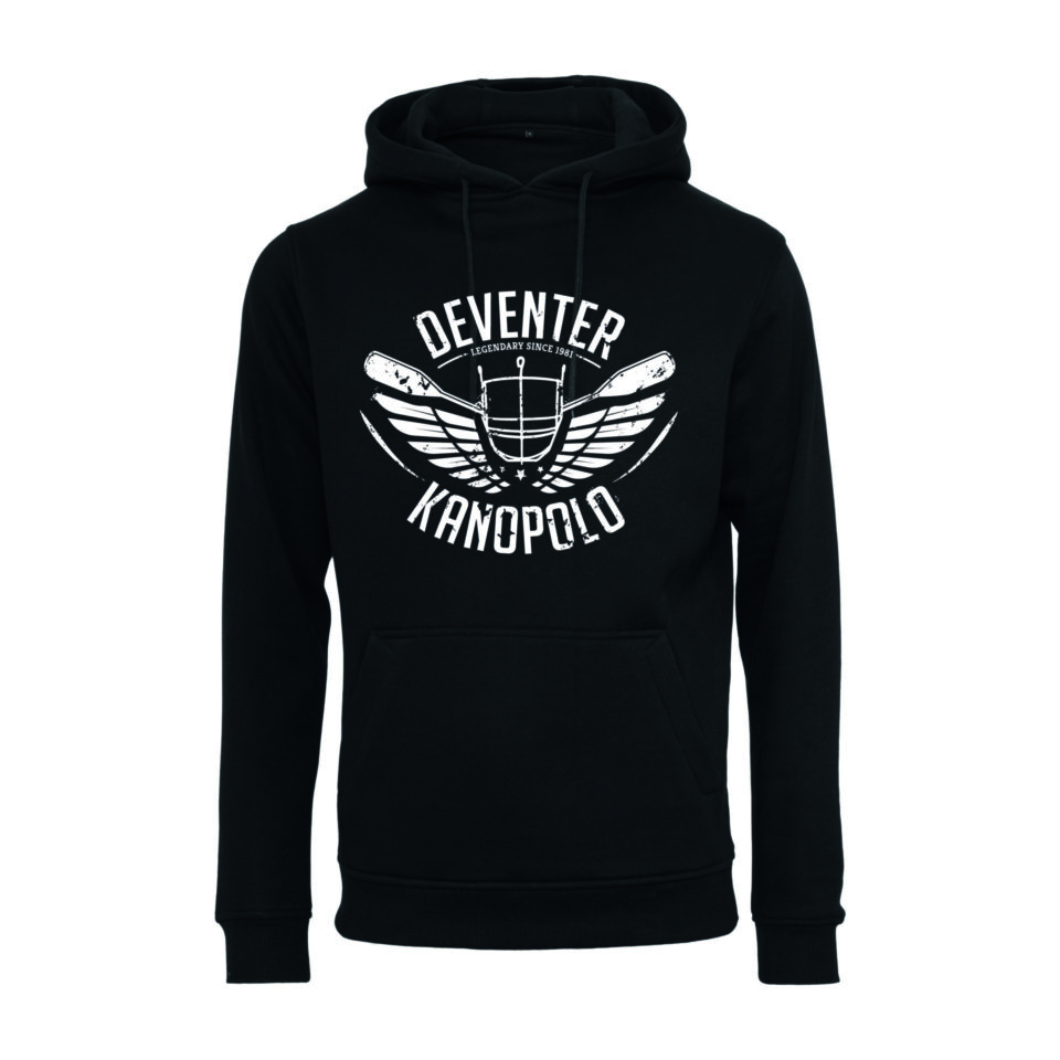 Kanopolo Deventer_hoodie black