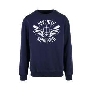 Kanopolo Deventer_sweater navy