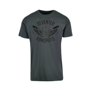 Kanopolo Deventer_t-shirt darkshadow