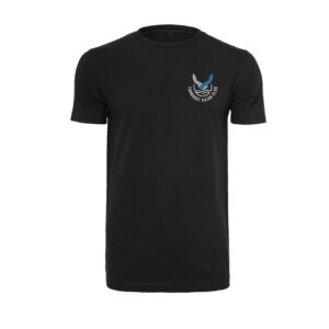 Turnhout_t-shirt_Black_voorzijde