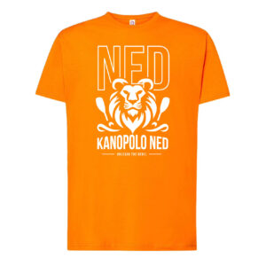 Eigen tekst of design / T-shirt (kopie)