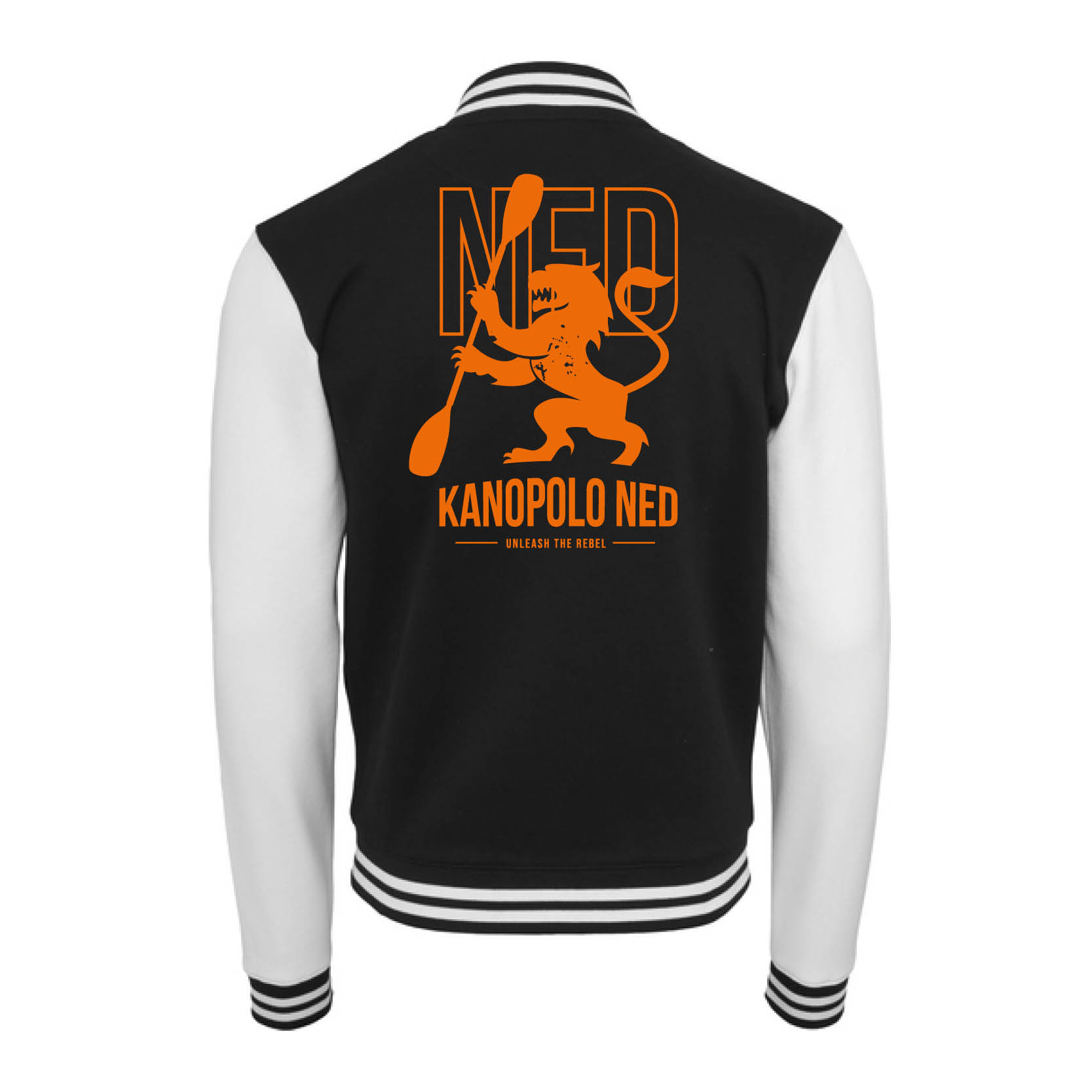Support Oranje / Jack